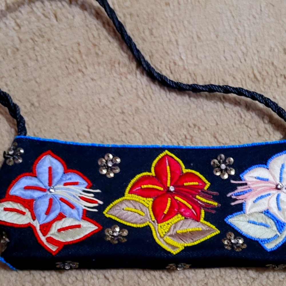 Mini Satchel